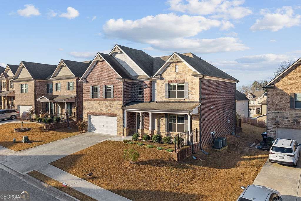 Photo of 3434 Ivy Farm Path, Buford, GA 30519 (MLS # 10711447)