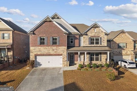 3434 Ivy Farm PATH Buford GA 30519