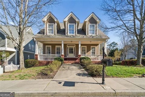 Photo of 2165 Parkview Run, Atlanta, GA 30318 (MLS # 10712753)