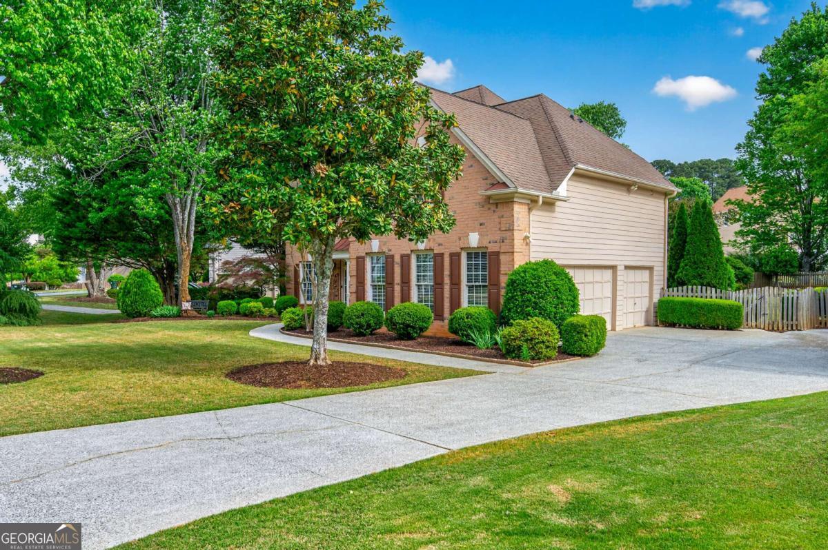 920 Whitetail CT