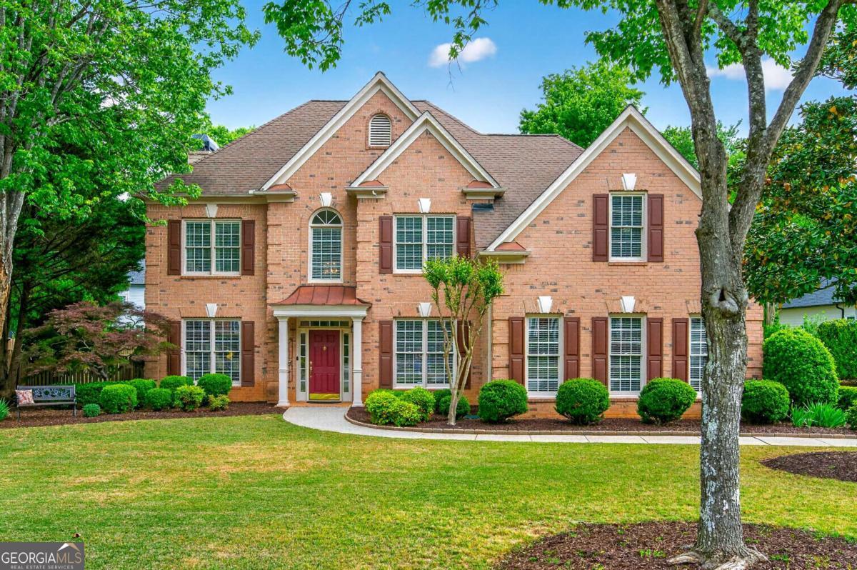 920 Whitetail CT