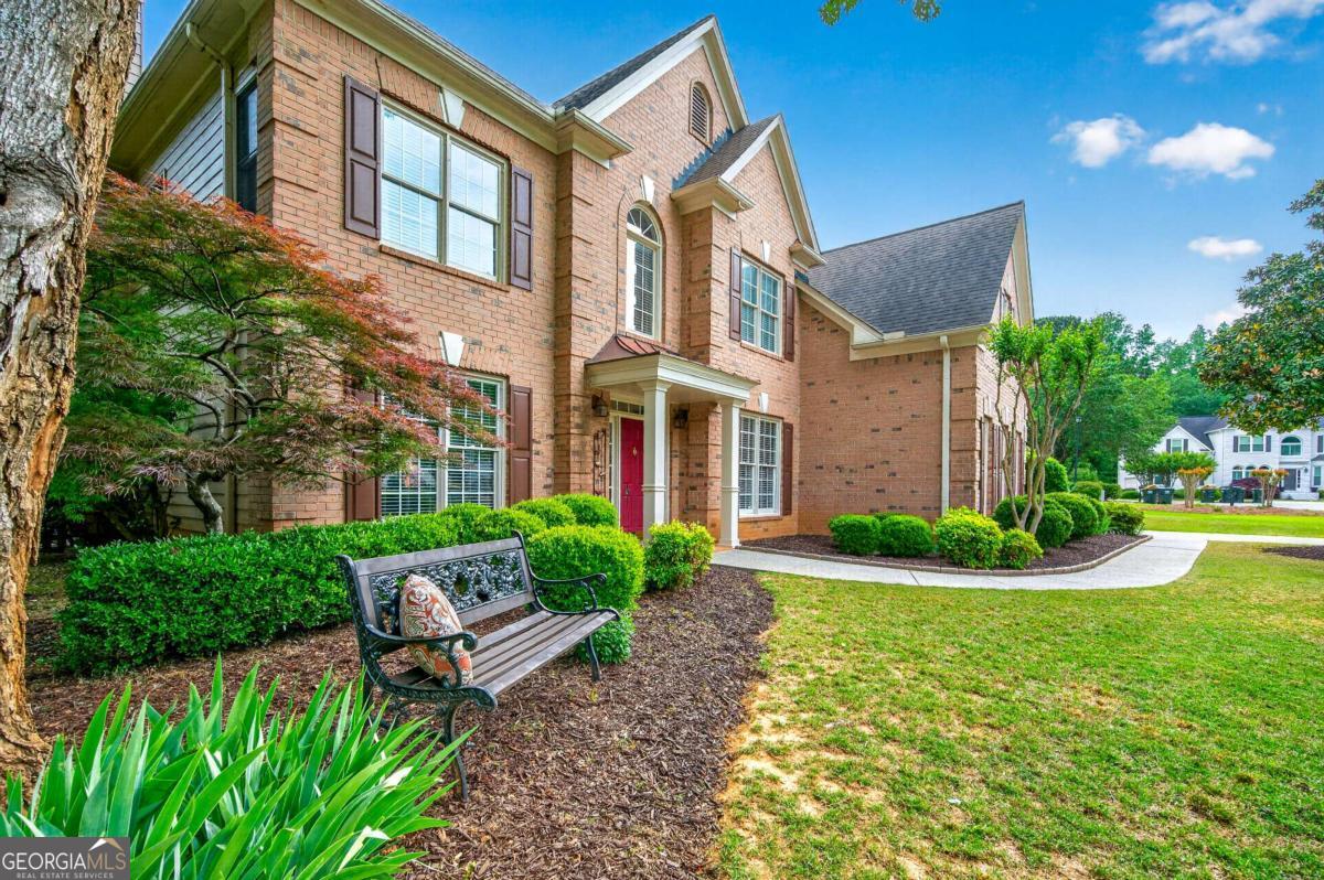 920 Whitetail CT