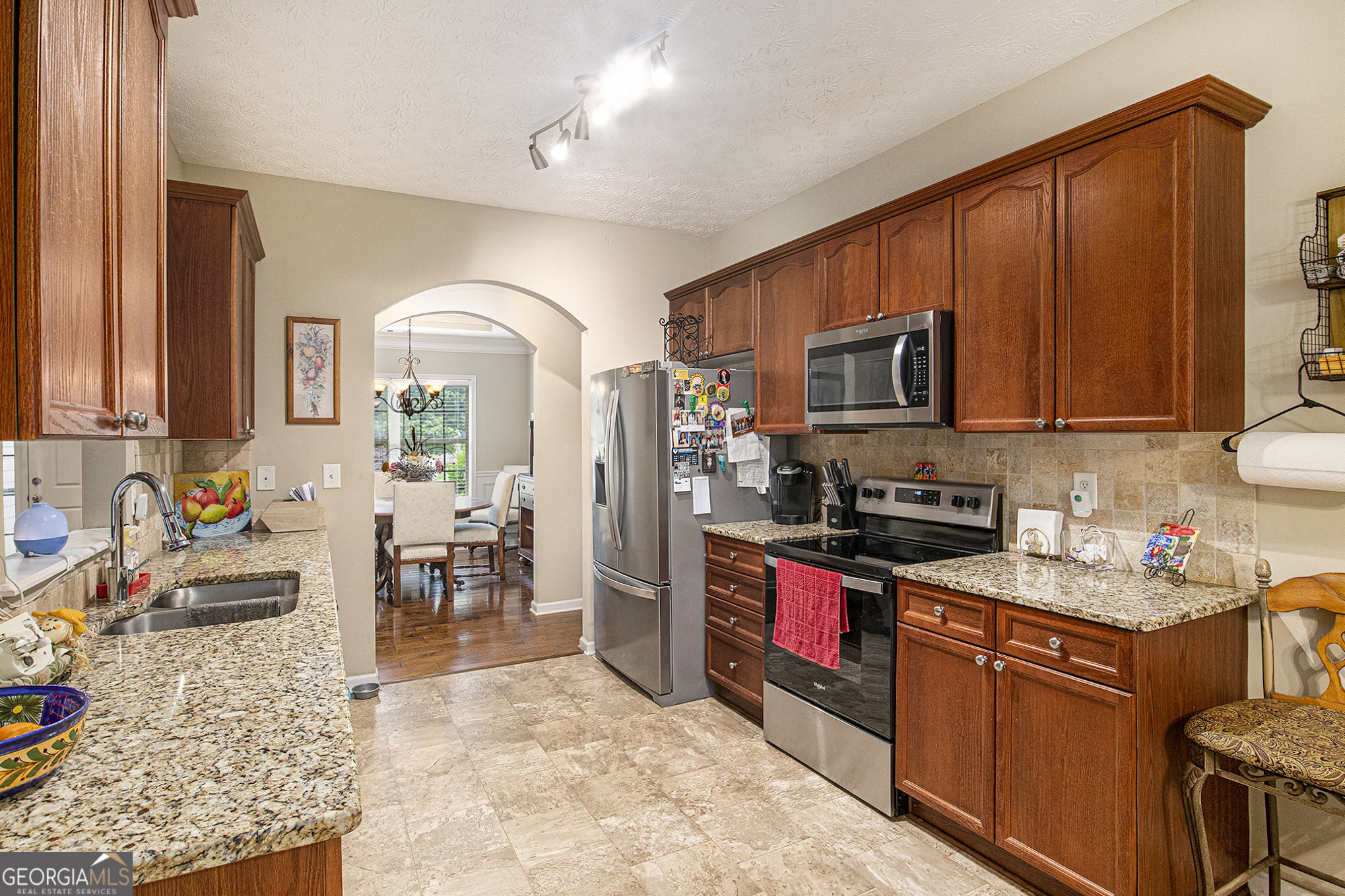 1210 Jefferson Walk CIR