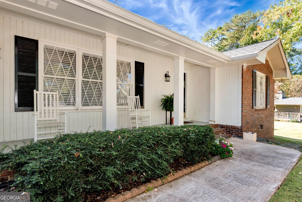 Photo of 4109 Brymond Drive, Tucker, GA 30084 (MLS # 10625106)