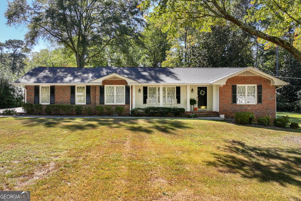 Photo of 4109 Brymond Drive, Tucker, GA 30084 (MLS # 10625106)