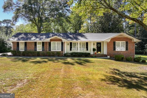 4109 Brymond DR Tucker GA 30084