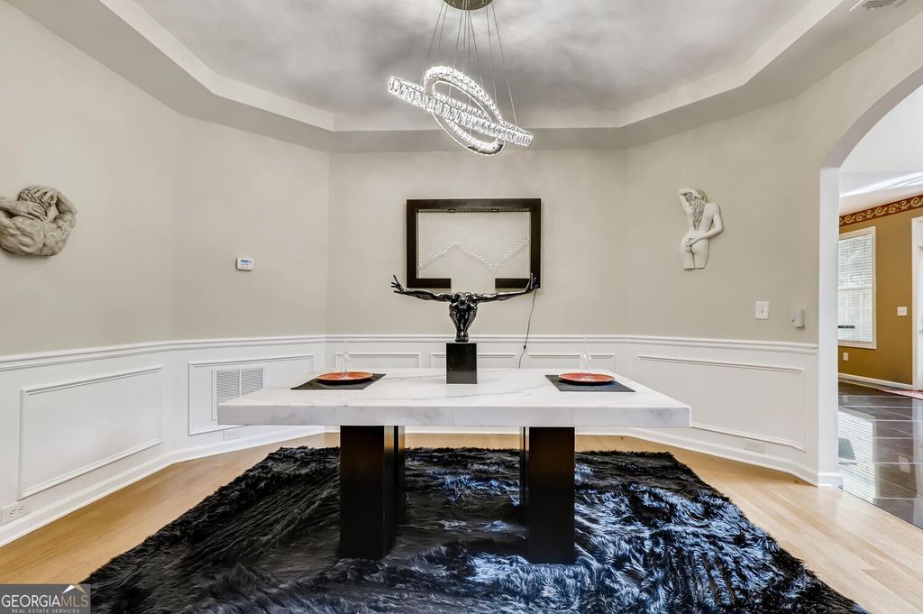 Photo of 4110 BigSage Dr, Atlanta, GA 30349 (MLS # 10694950)