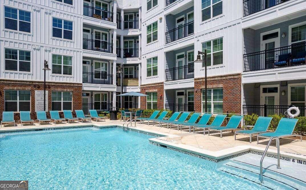 Marketplace Village - Residential Lease