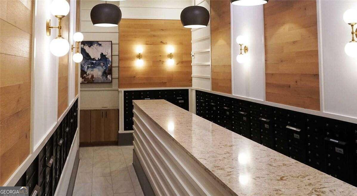 Marketplace Village - Residential Lease