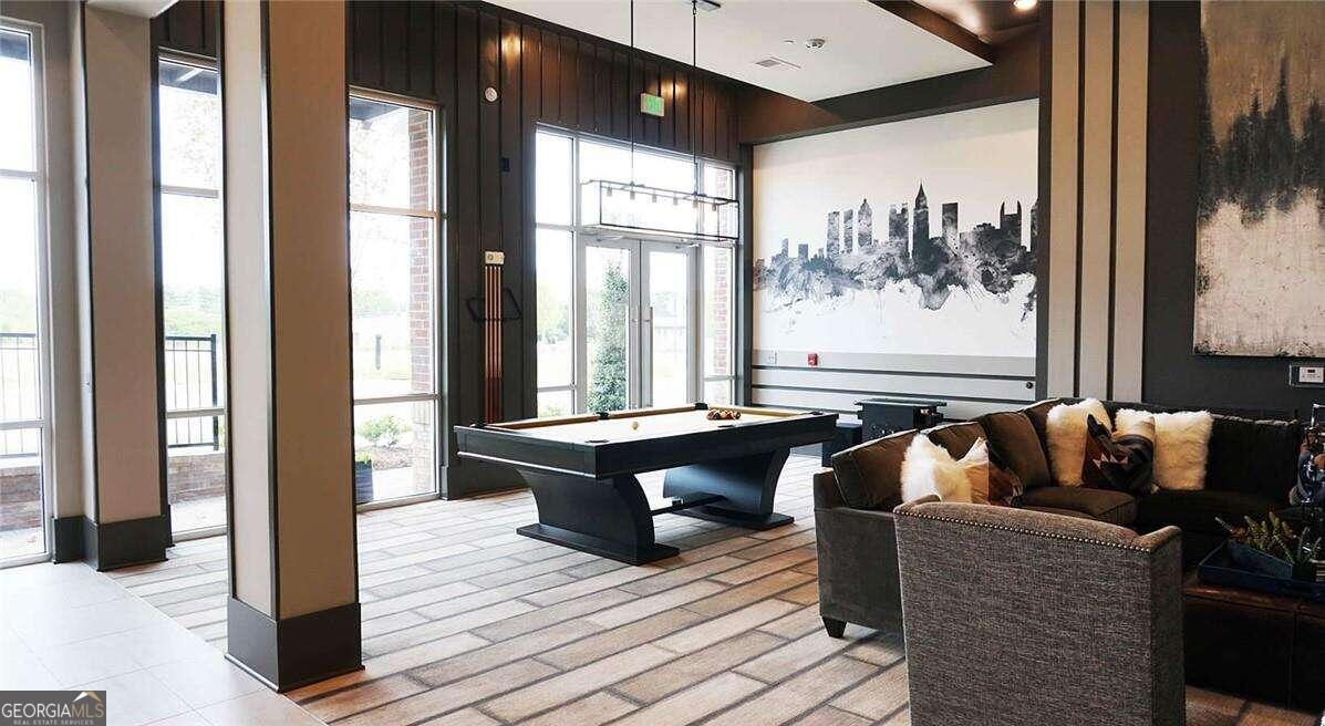 Marketplace Village - Residential Lease