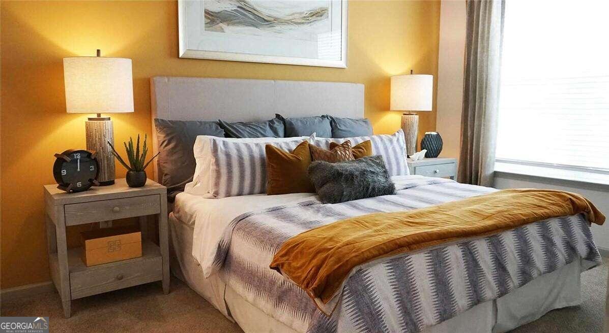 Marketplace Village - Residential Lease