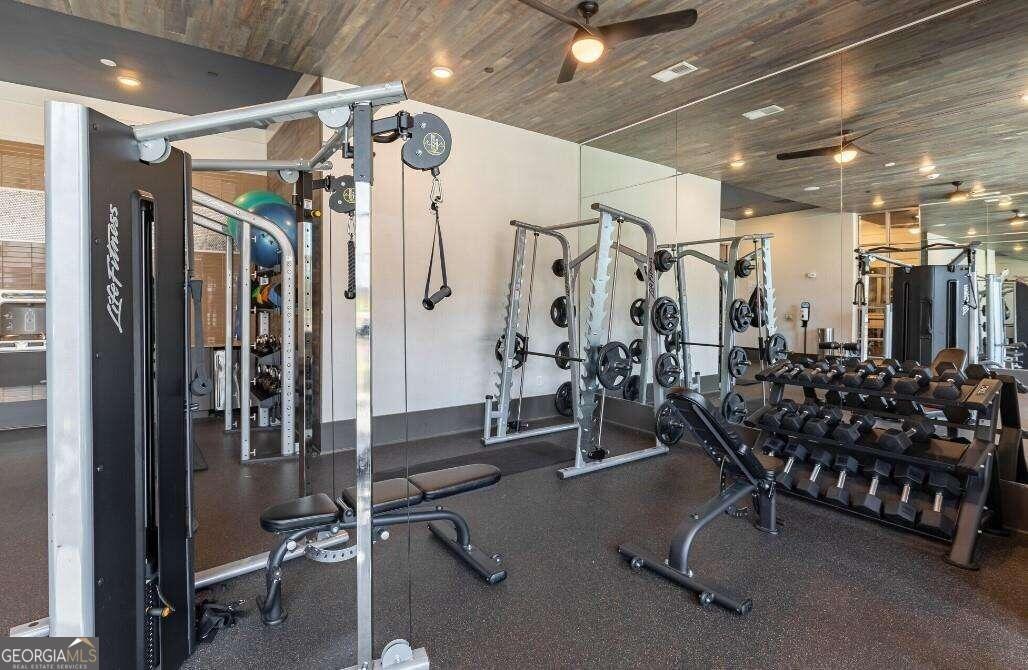 Marketplace Village - Residential Lease