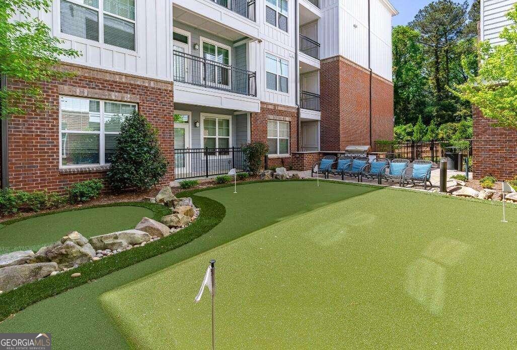 Marketplace Village - Residential Lease