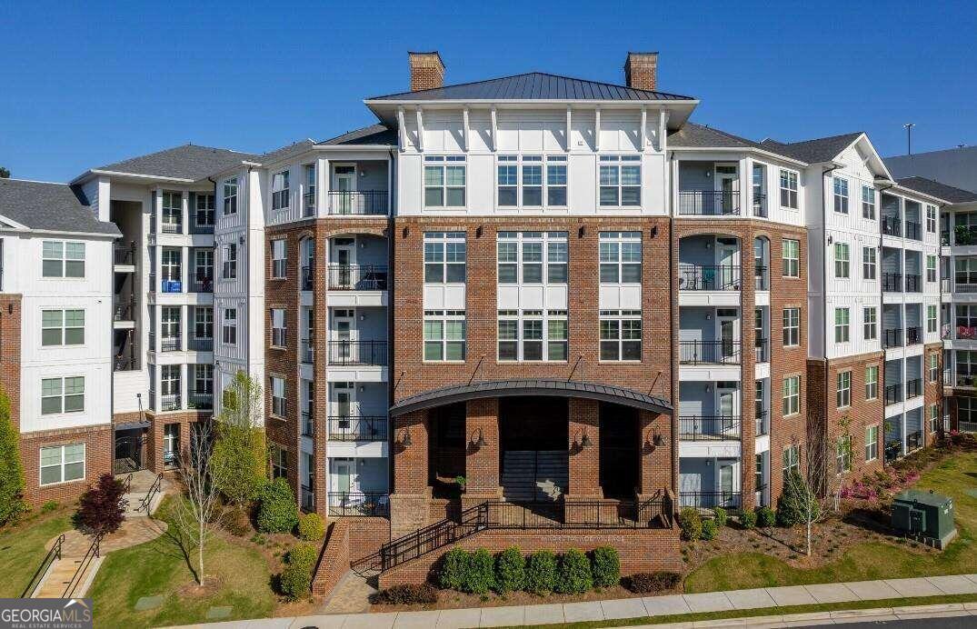 Marketplace Village - Residential Lease