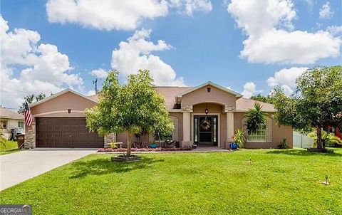 403 SW 28th PL Cape Coral FL 33991