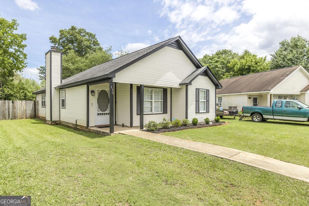 117 Kensington CIR