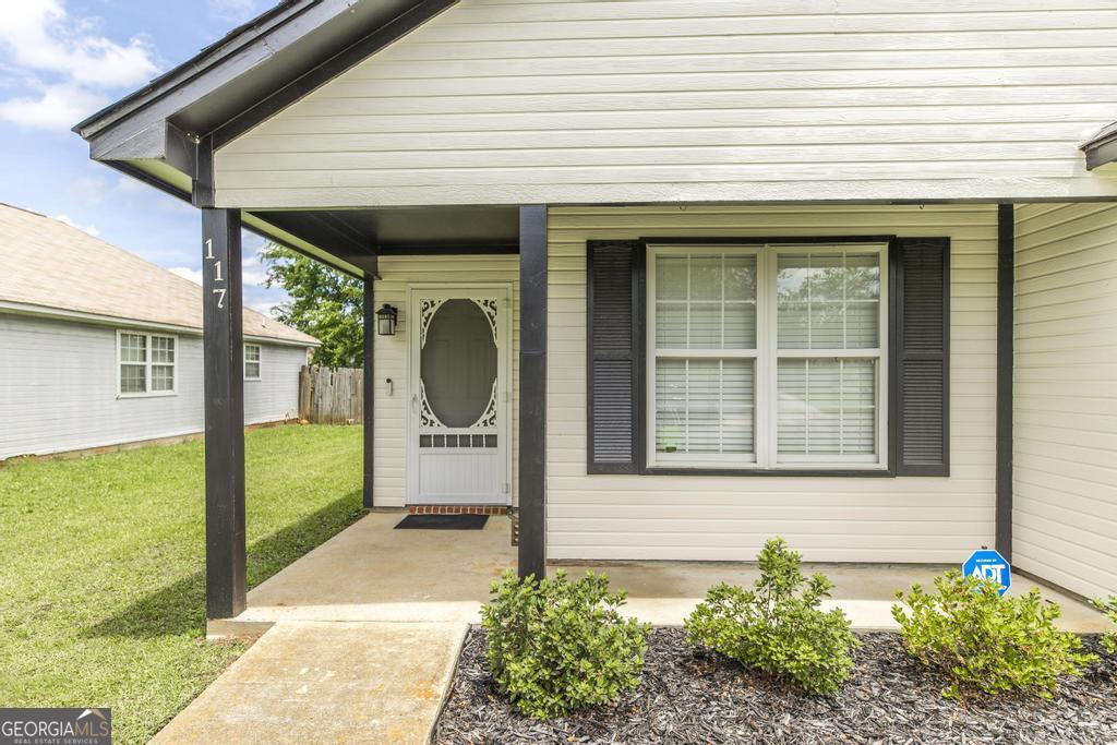 117 Kensington CIR