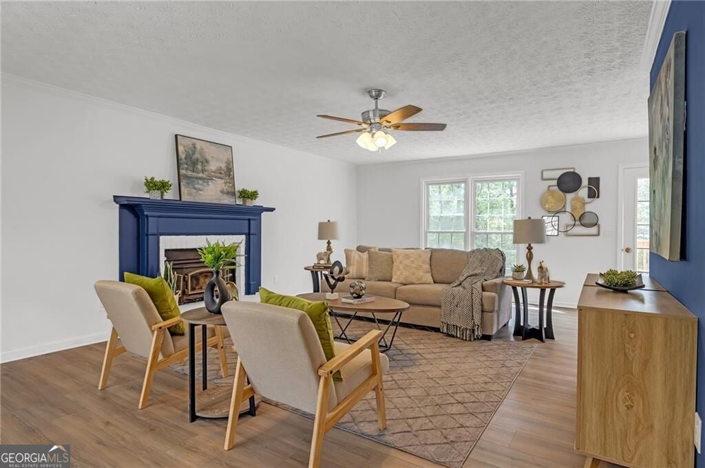 Photo of 860 Winnbrook Drive, Dacula, GA 30019 (MLS # 10837646)