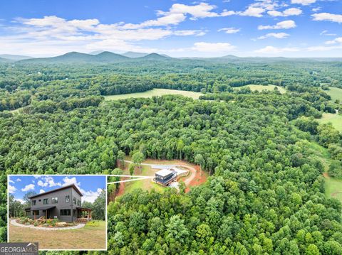 147 Jess Hunt RD W Cleveland GA 30528
