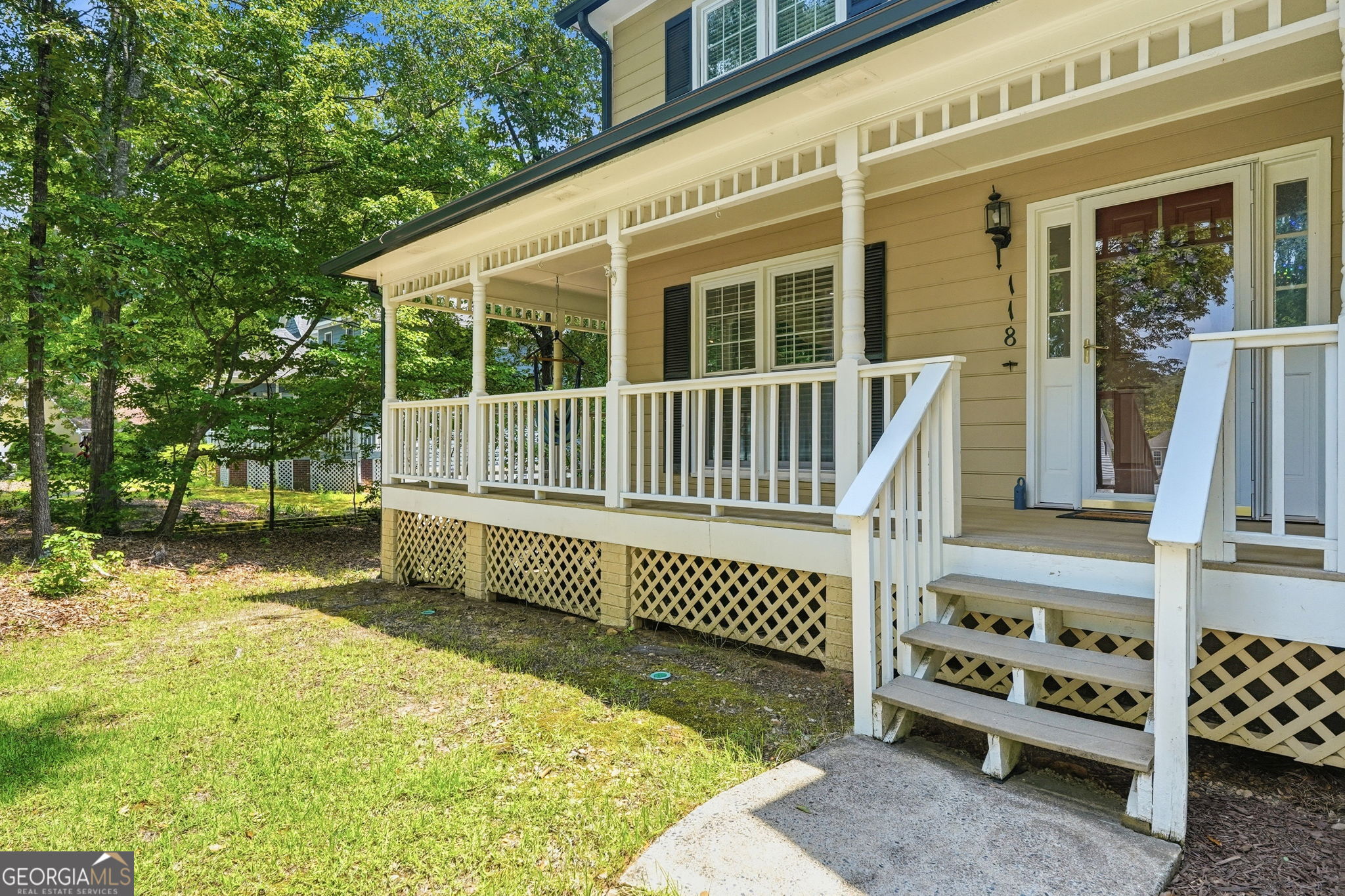 118 Kimmer RD