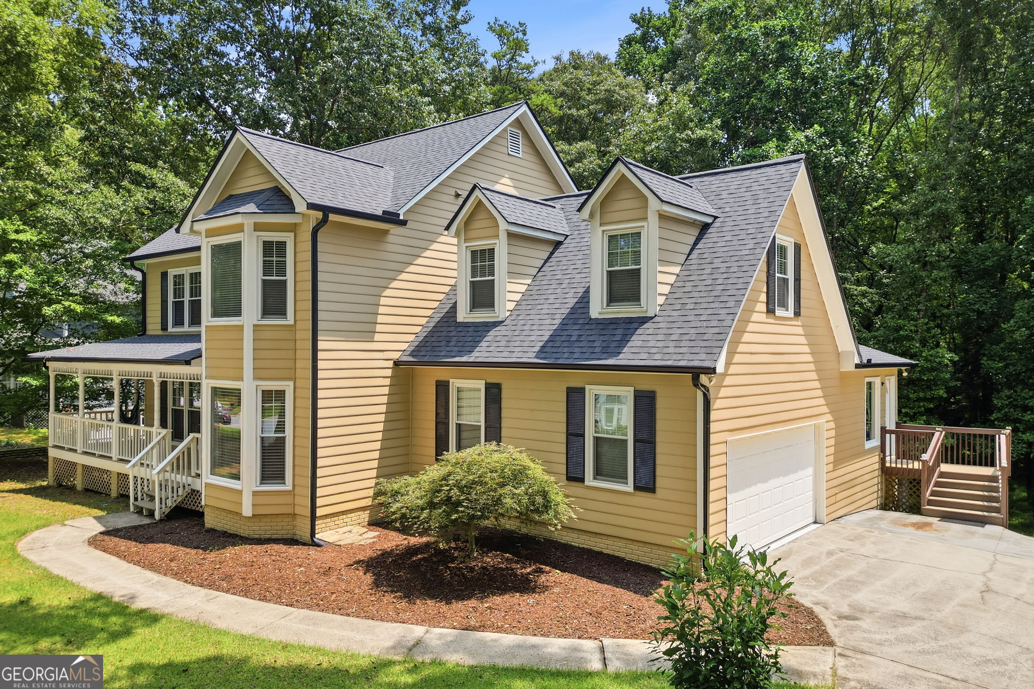 118 Kimmer RD