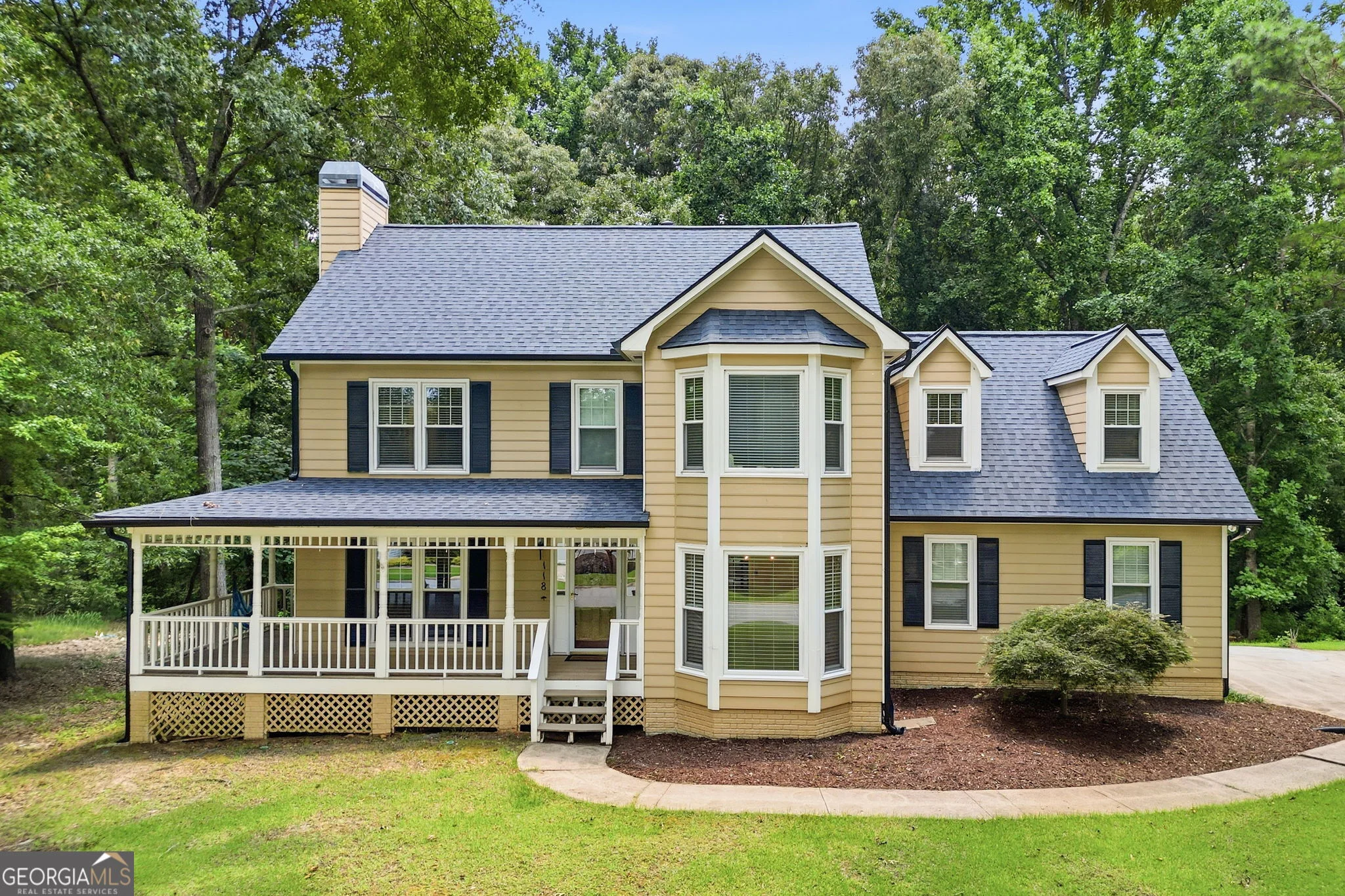 118 Kimmer Road