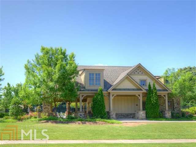 Evans Farm - Residential