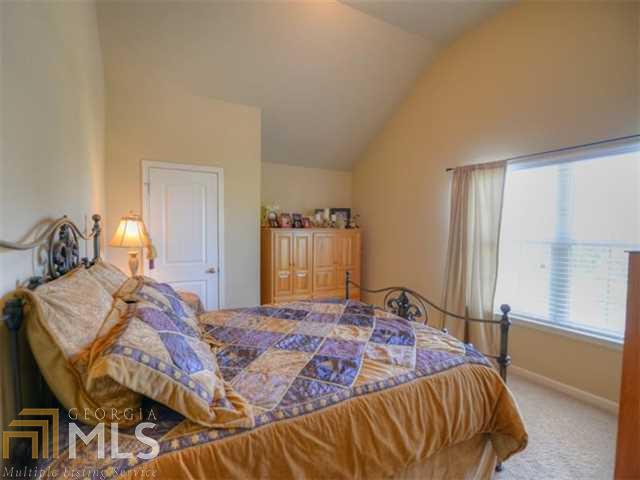 Evans Farm - Residential