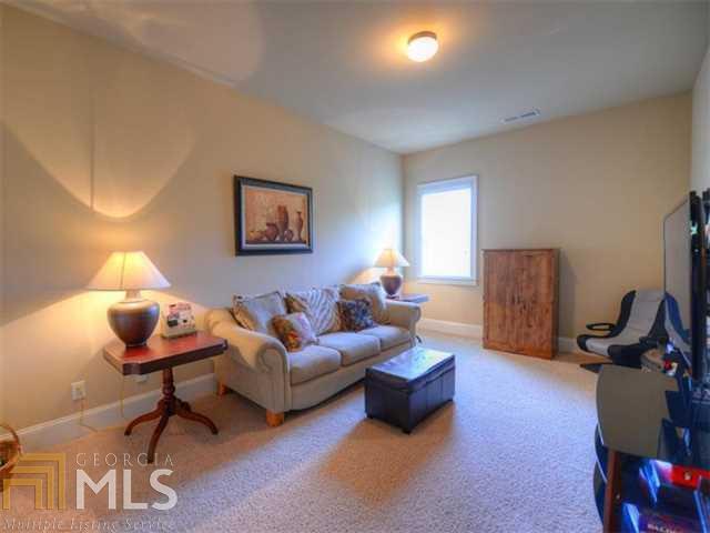 Evans Farm - Residential