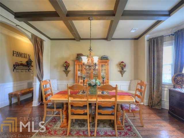Evans Farm - Residential