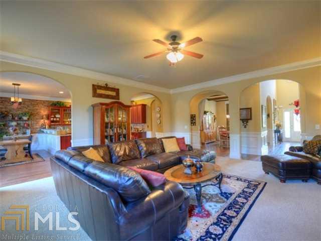 Evans Farm - Residential
