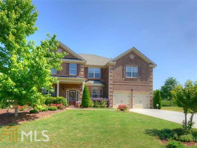 Evans Farm - Residential