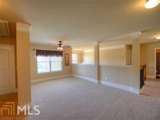 Evans Farm - Residential