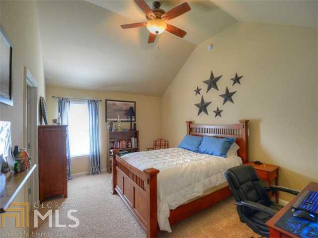 Evans Farm - Residential