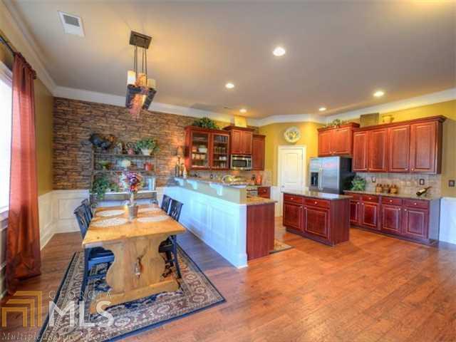 Evans Farm - Residential