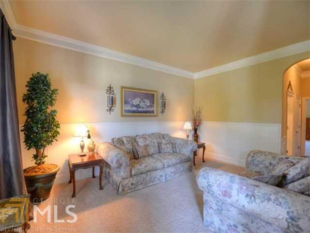 Evans Farm - Residential