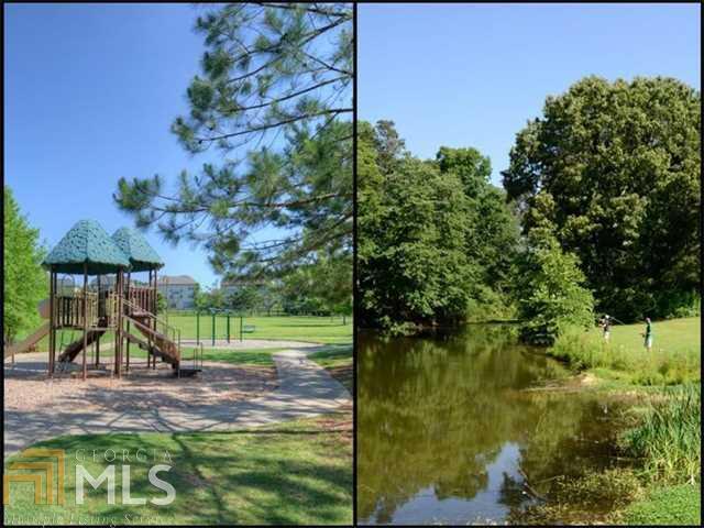 Evans Farm - Residential