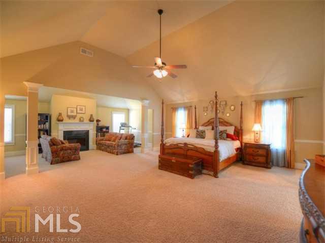 Evans Farm - Residential