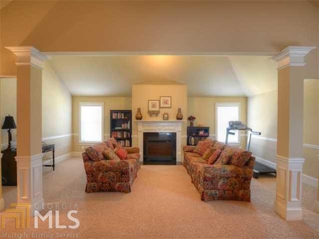 Evans Farm - Residential