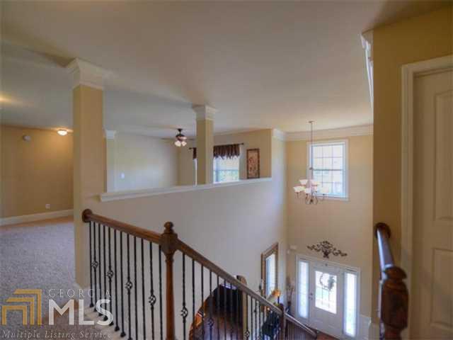 Evans Farm - Residential