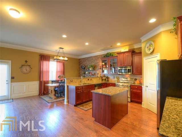 Evans Farm - Residential