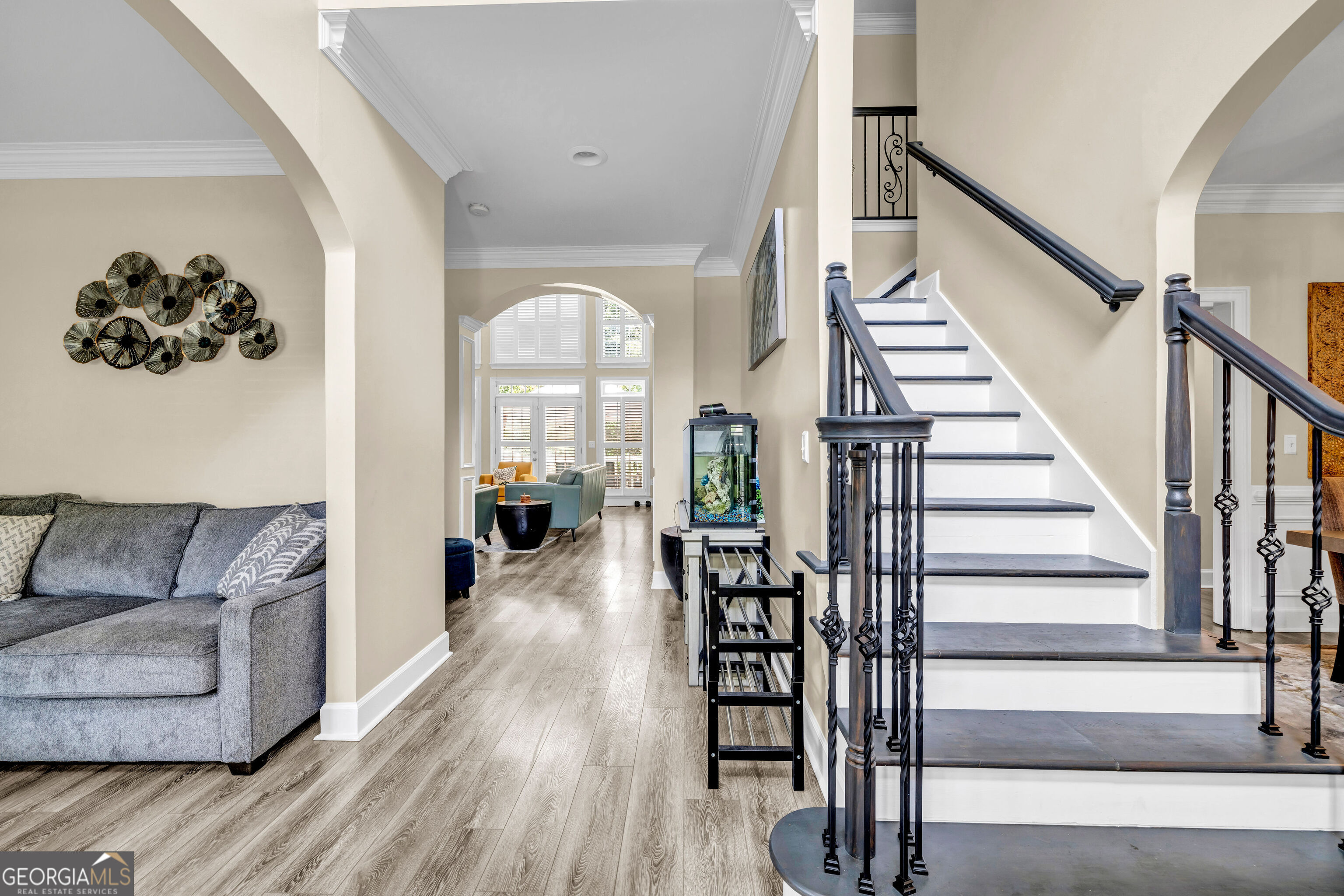 520 MONARCH LAKE WAY