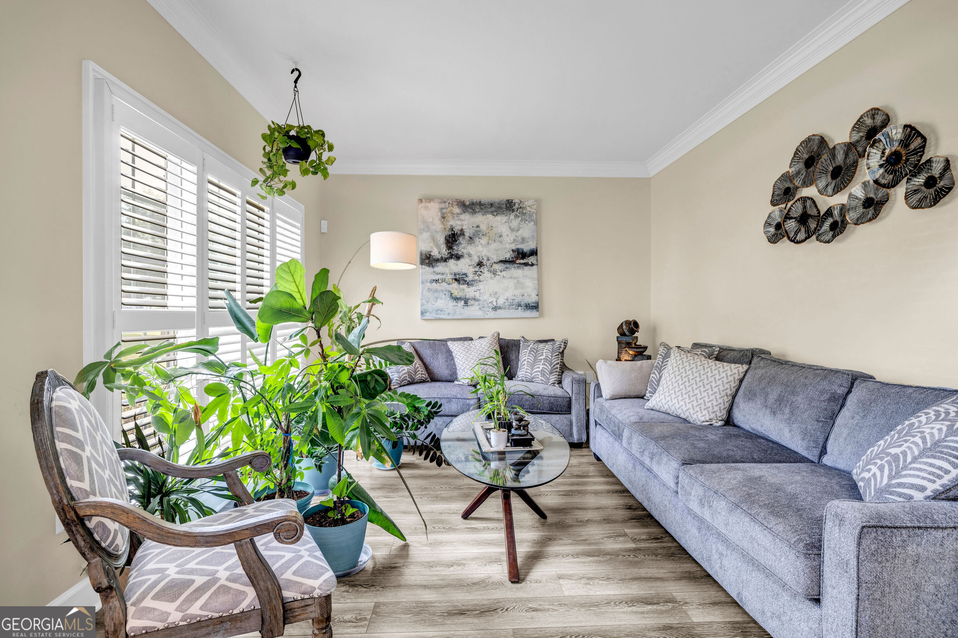 520 MONARCH LAKE WAY