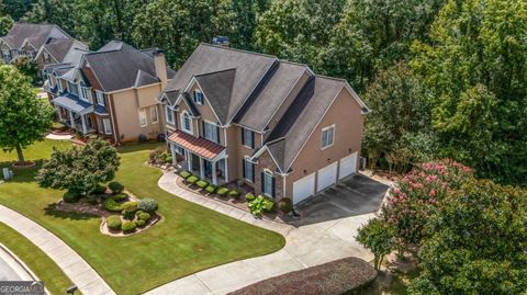 520 MONARCH LAKE WAY Stockbridge GA 30281