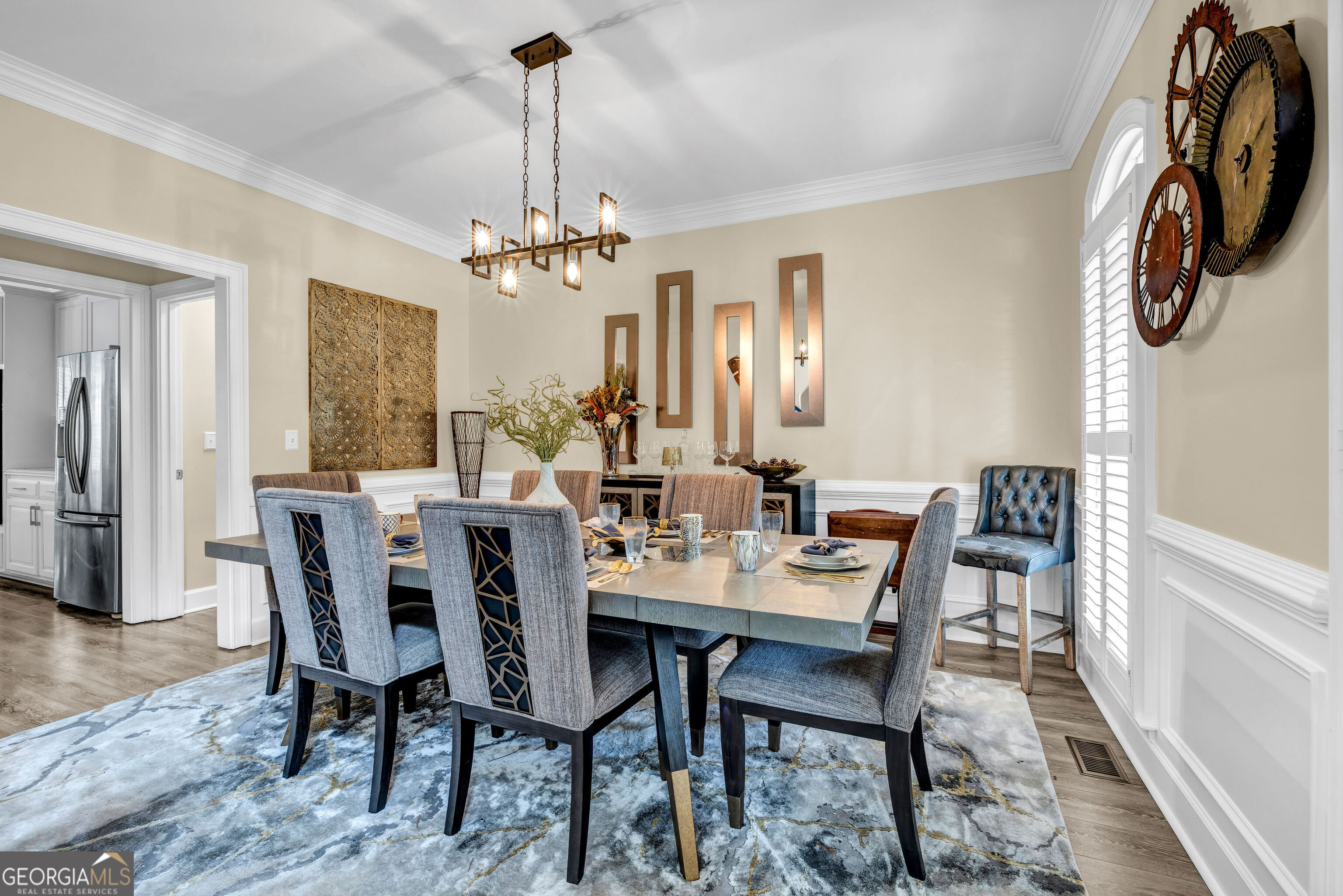 520 MONARCH LAKE WAY