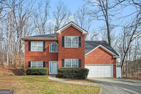 Photo of 930 New Hope Road SW, Atlanta, GA 30331 (MLS # 10679733)