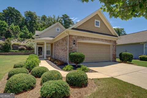 Photo of 1190 Branch Creek Way, Greensboro, GA 30642 (MLS # 10631510)
