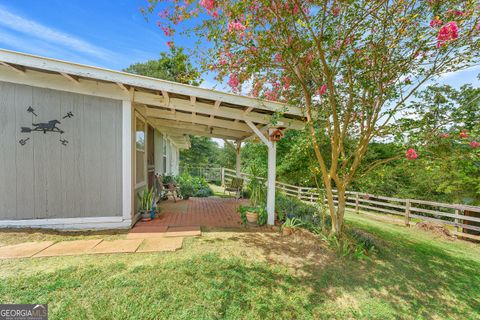 A home in Bowman