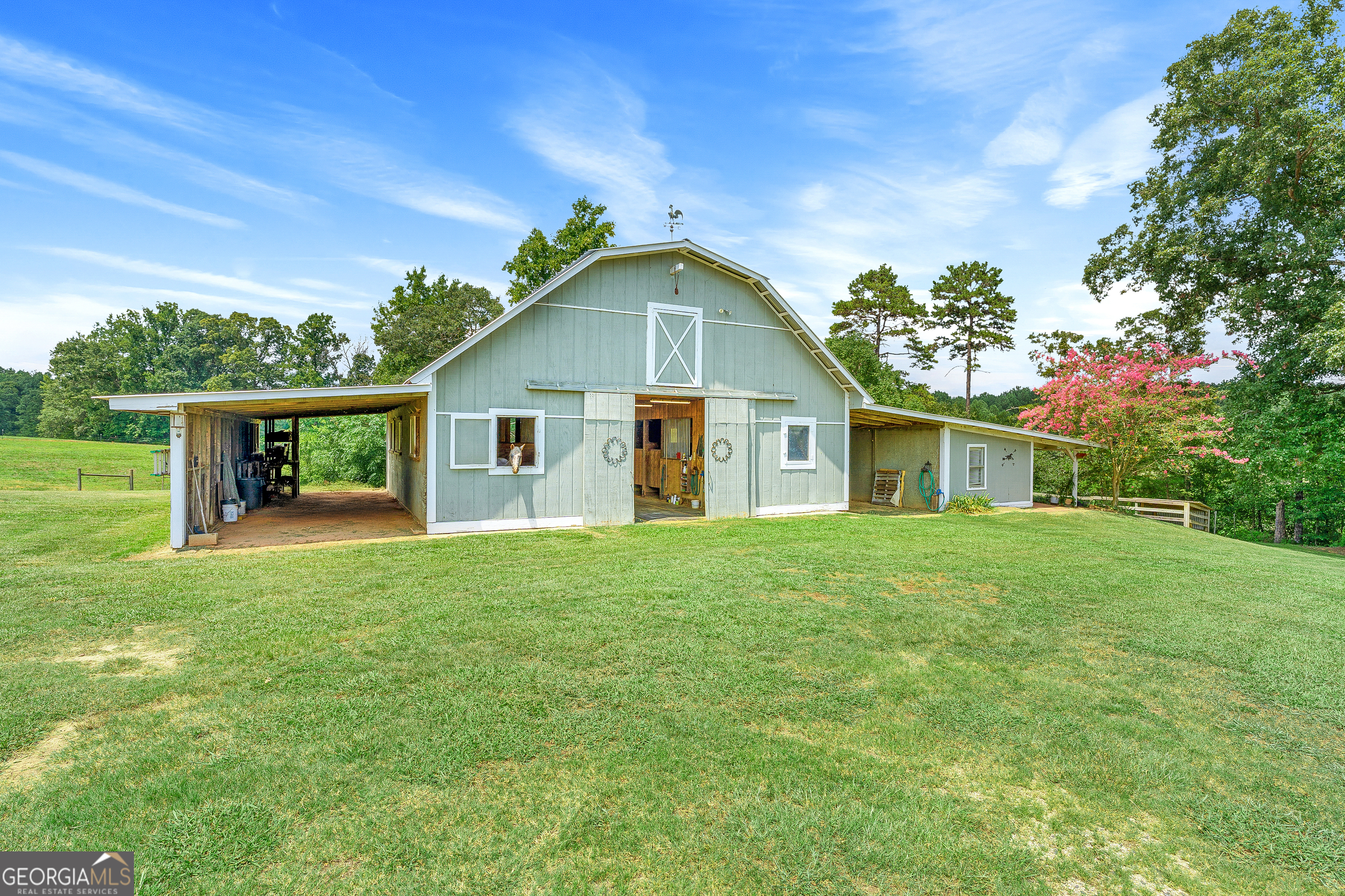 2784 Stanley Maxwell RD