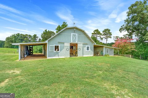 A home in Bowman